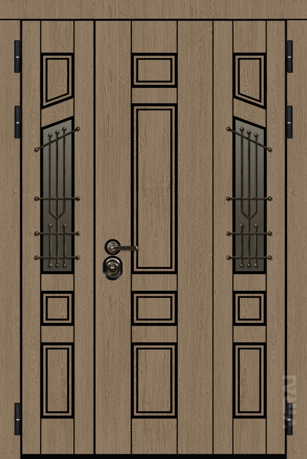 Venice 2 (ПО-Венеция 2)