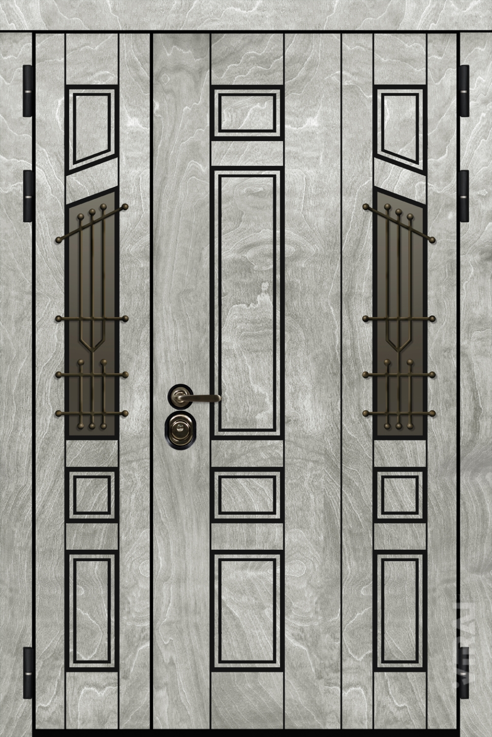 Venice 2 (ПО-Венеция 2)