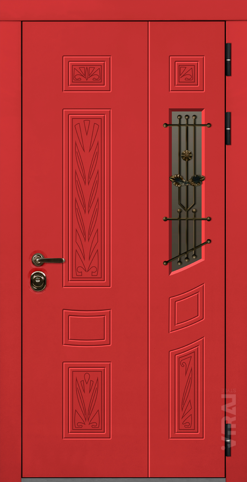 Venice (ПО-Венеция. L)