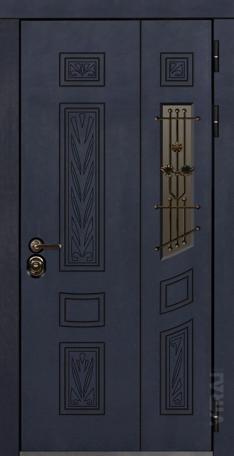 Venice (ПО-Венеция. L)