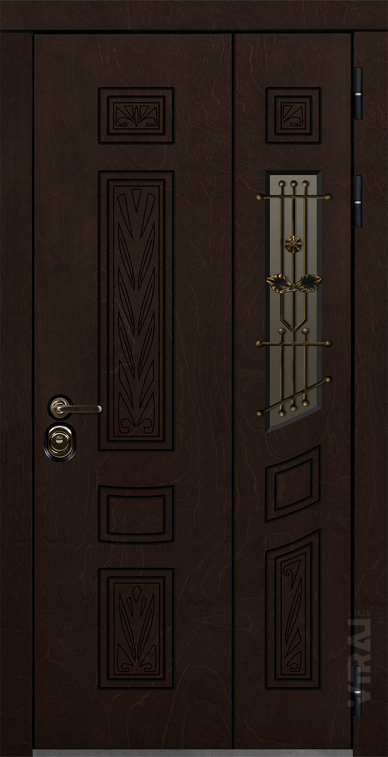 Venice (ПО-Венеция. L)