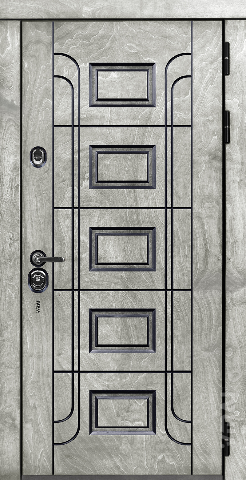 Varyag (П-Варяг)