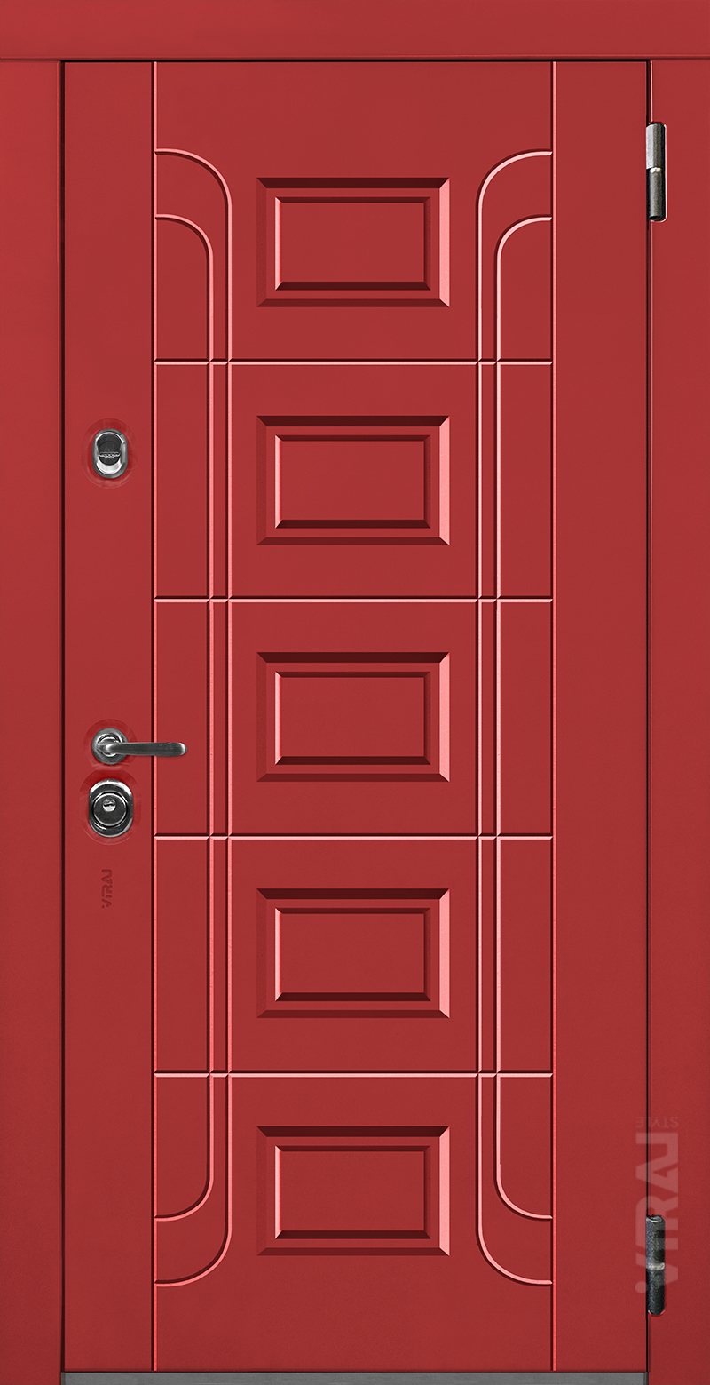 Varyag (П-Варяг)