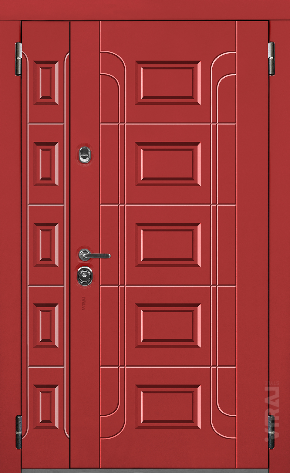 Varyag (П-Варяг)