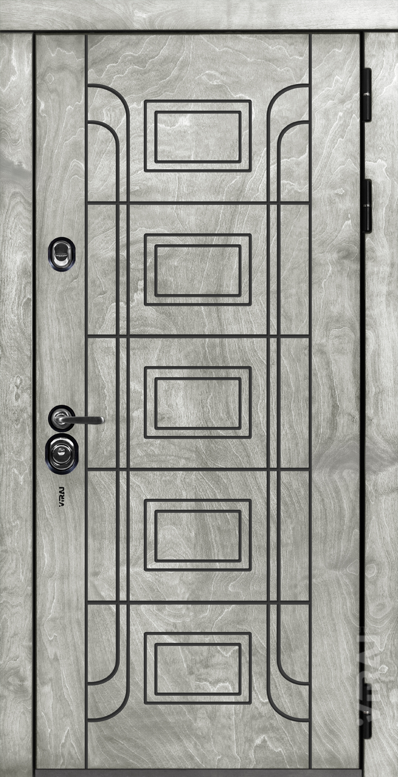 Varyag (П-Варяг. L)