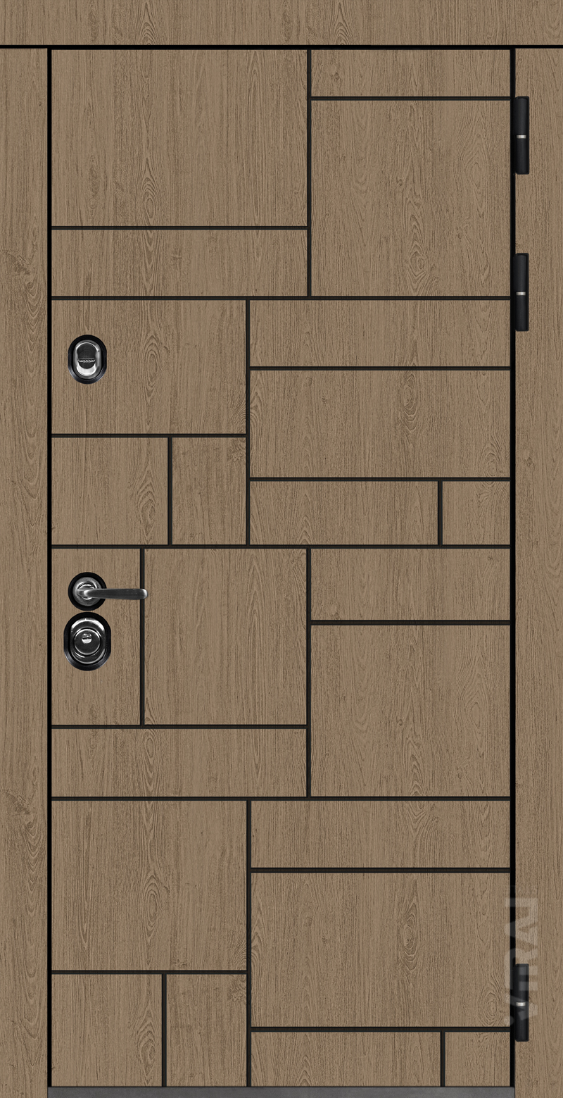 Bricks (Техно Н-87)