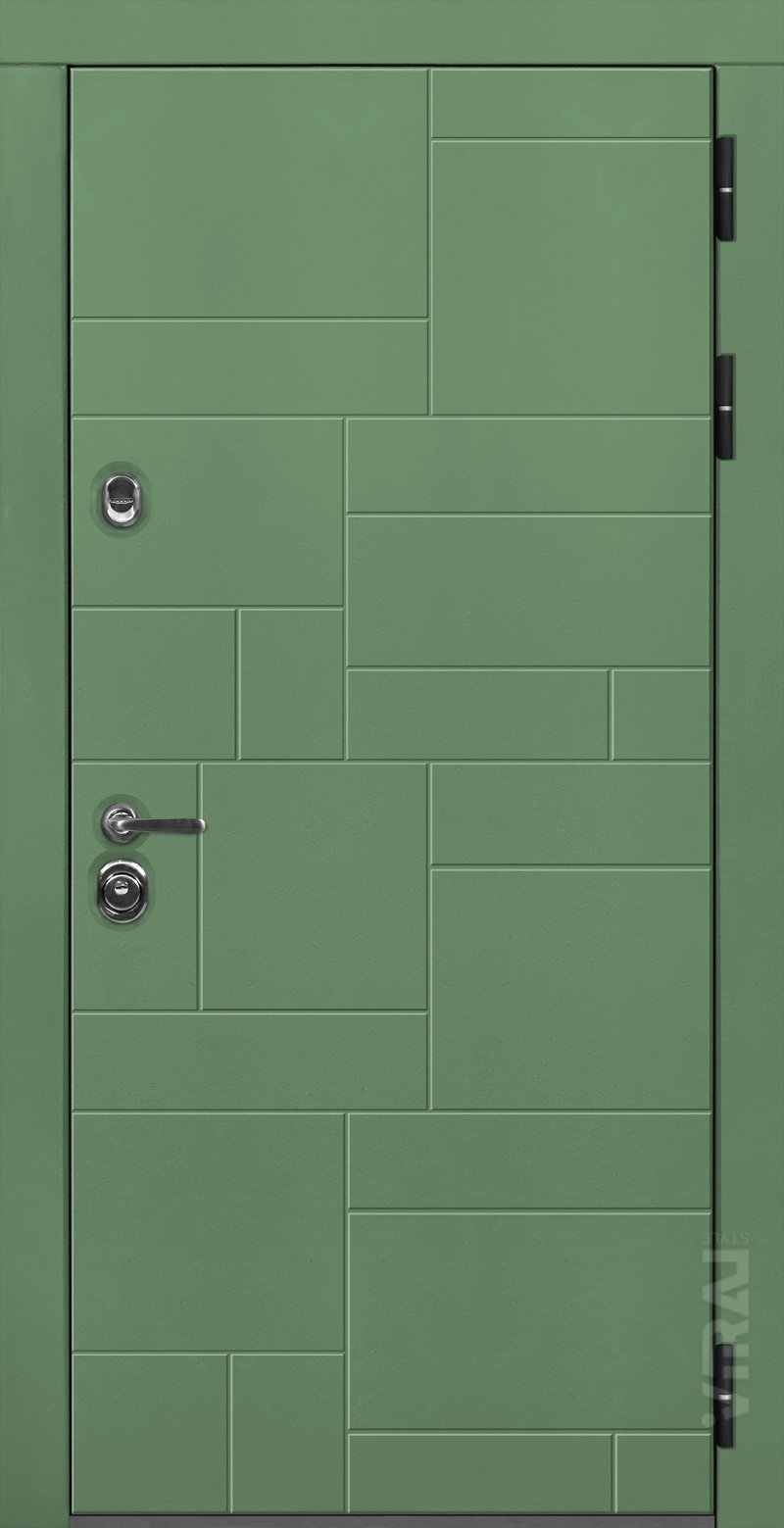 Bricks (Техно Н-87)