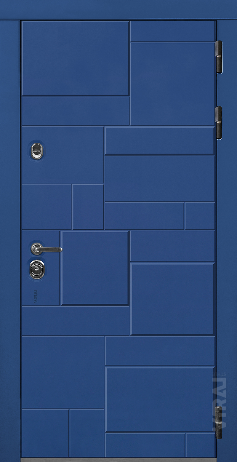 Bricks (Техно-87 3D)