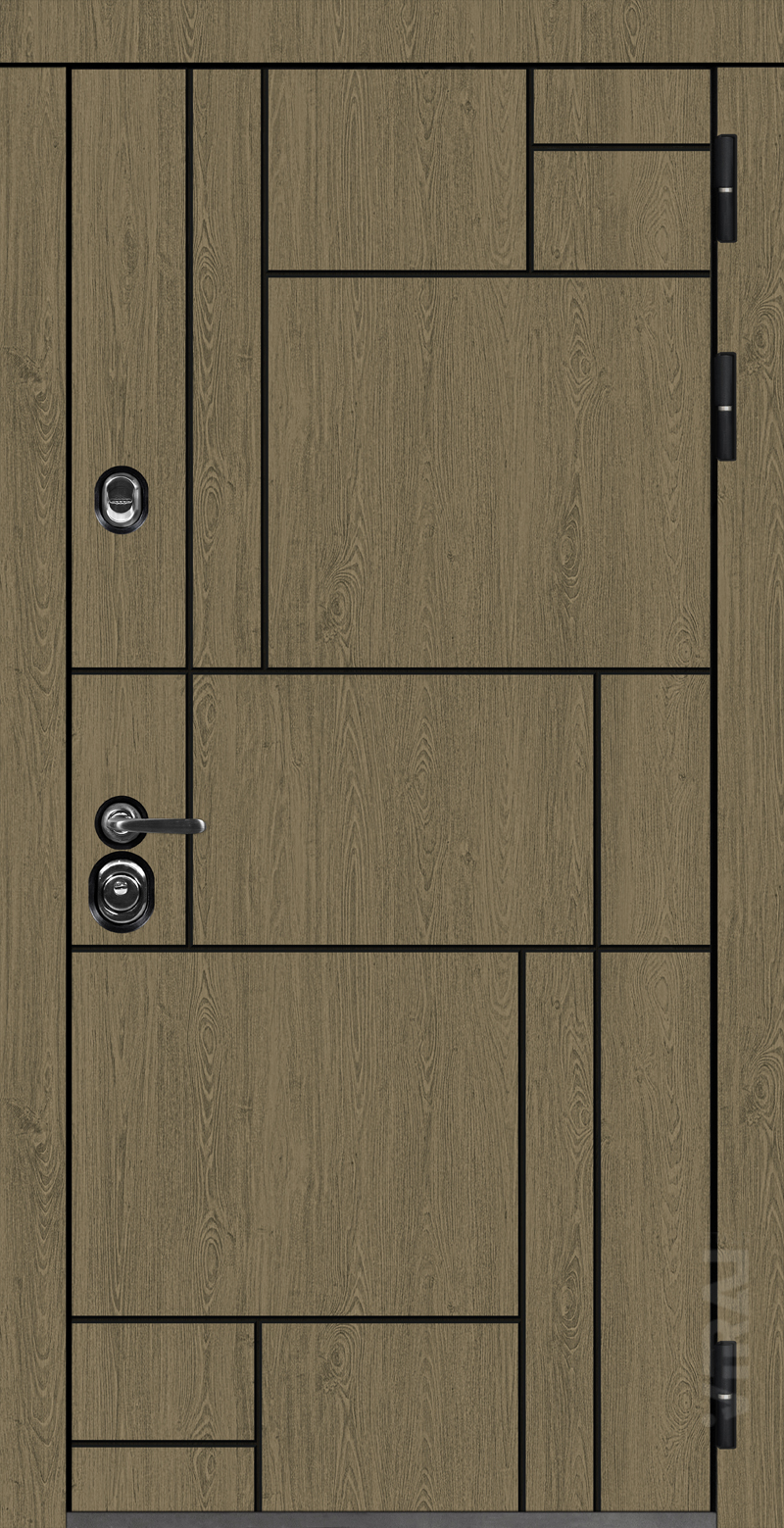 Segment (Техно Н-88)