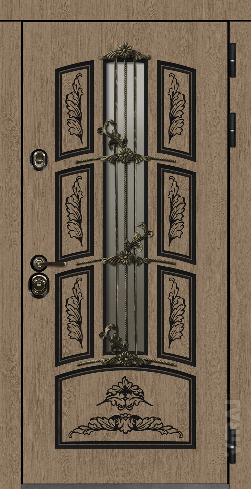 Provence (ПО-Прованс)