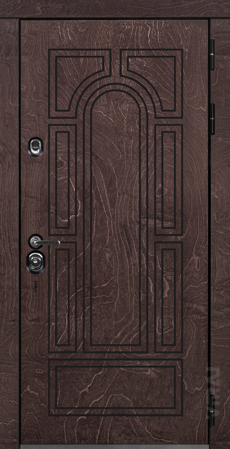 Peter Grand (П-Петр Гранд. L)