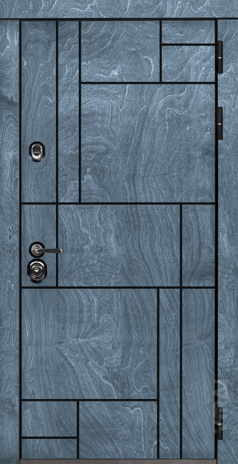 Segment (Техно Н-88)