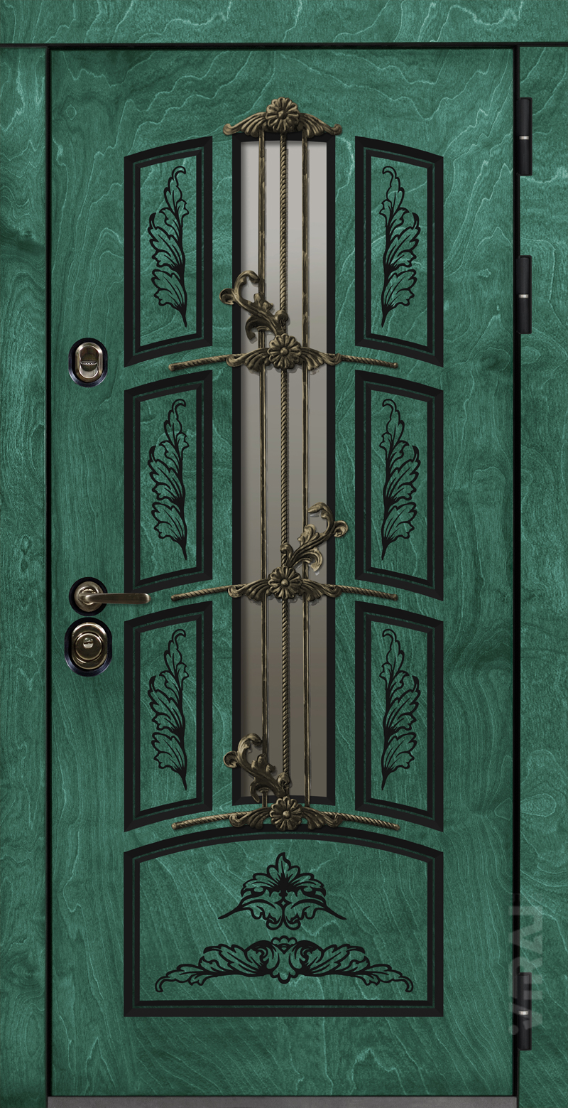 Provence (ПО-Прованс)