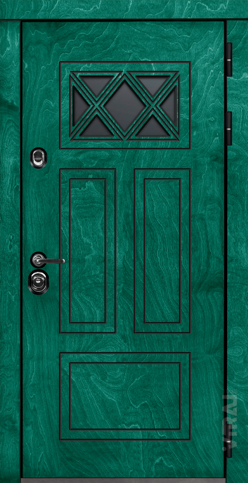 Garden (О-К.П-47. L)