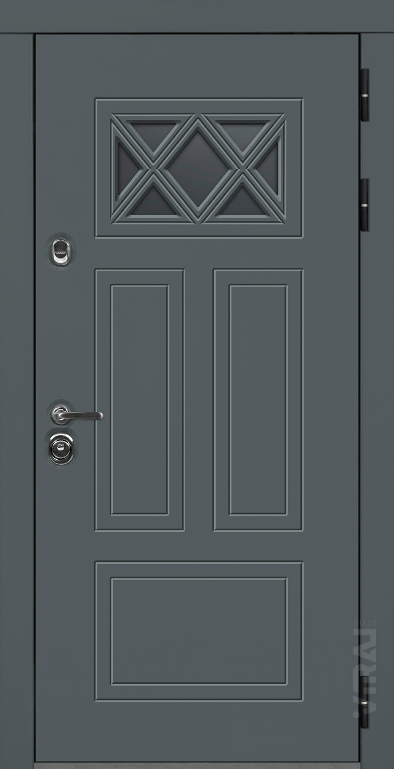 Garden (О-К.П-47. L)