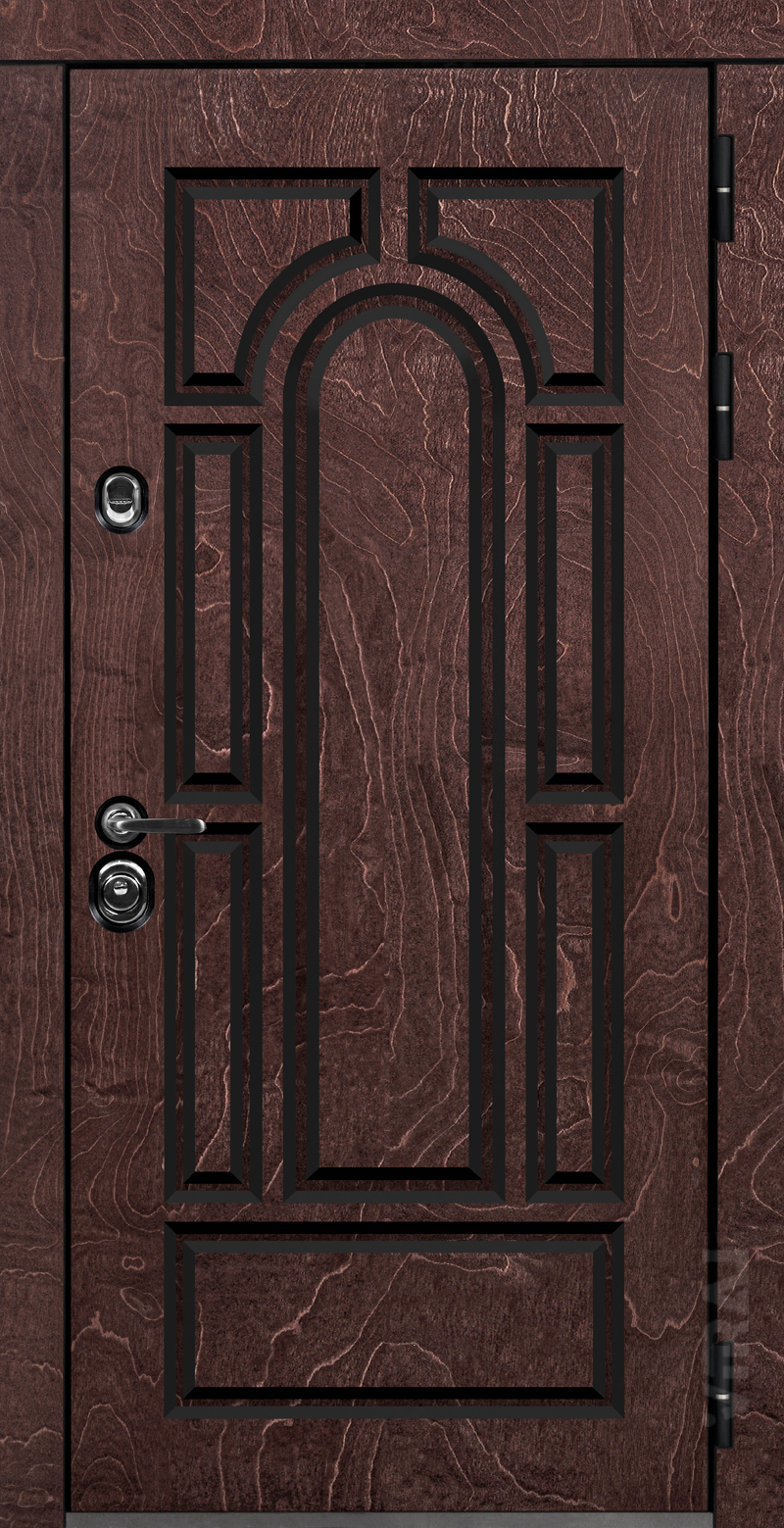 Petr Grand (П-Петр Гранд)