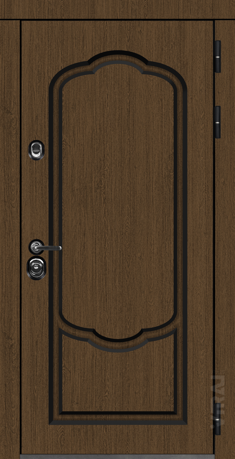 Marsel (П-Марсель)