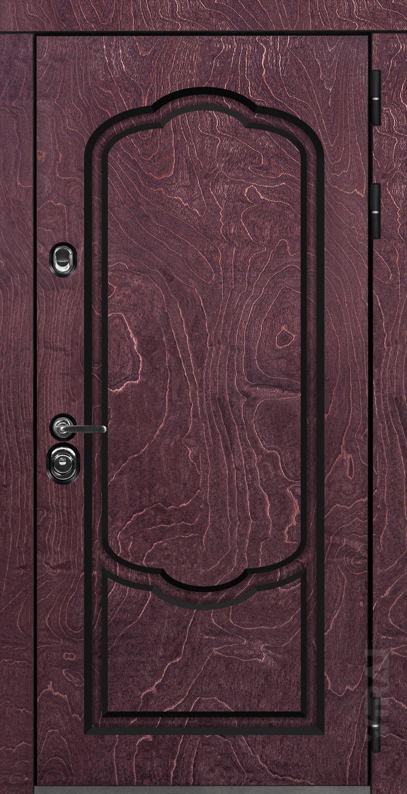 Marsel (П-Марсель)