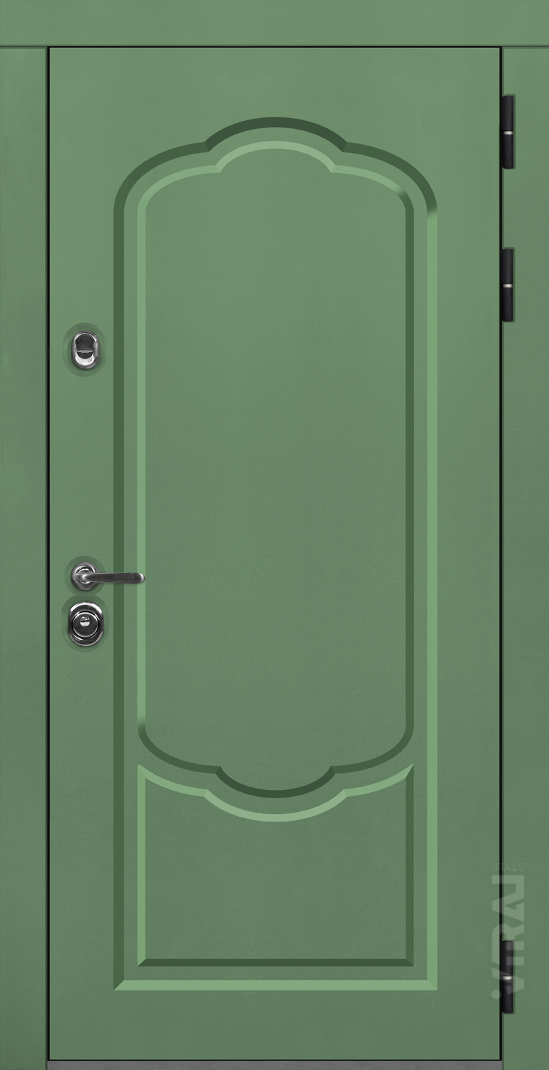 Marsel (П-Марсель)