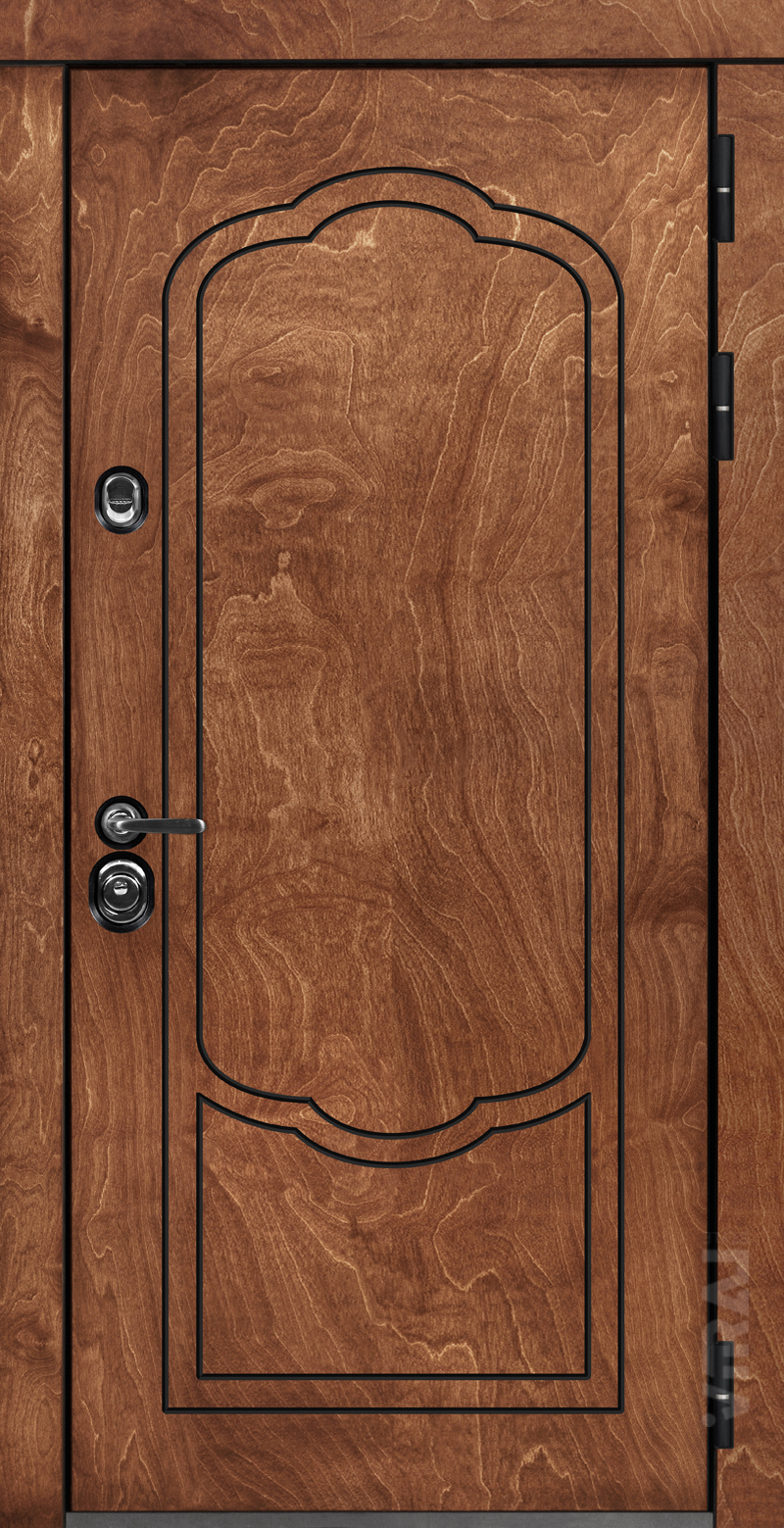 Marsel (П-Марсель. L)