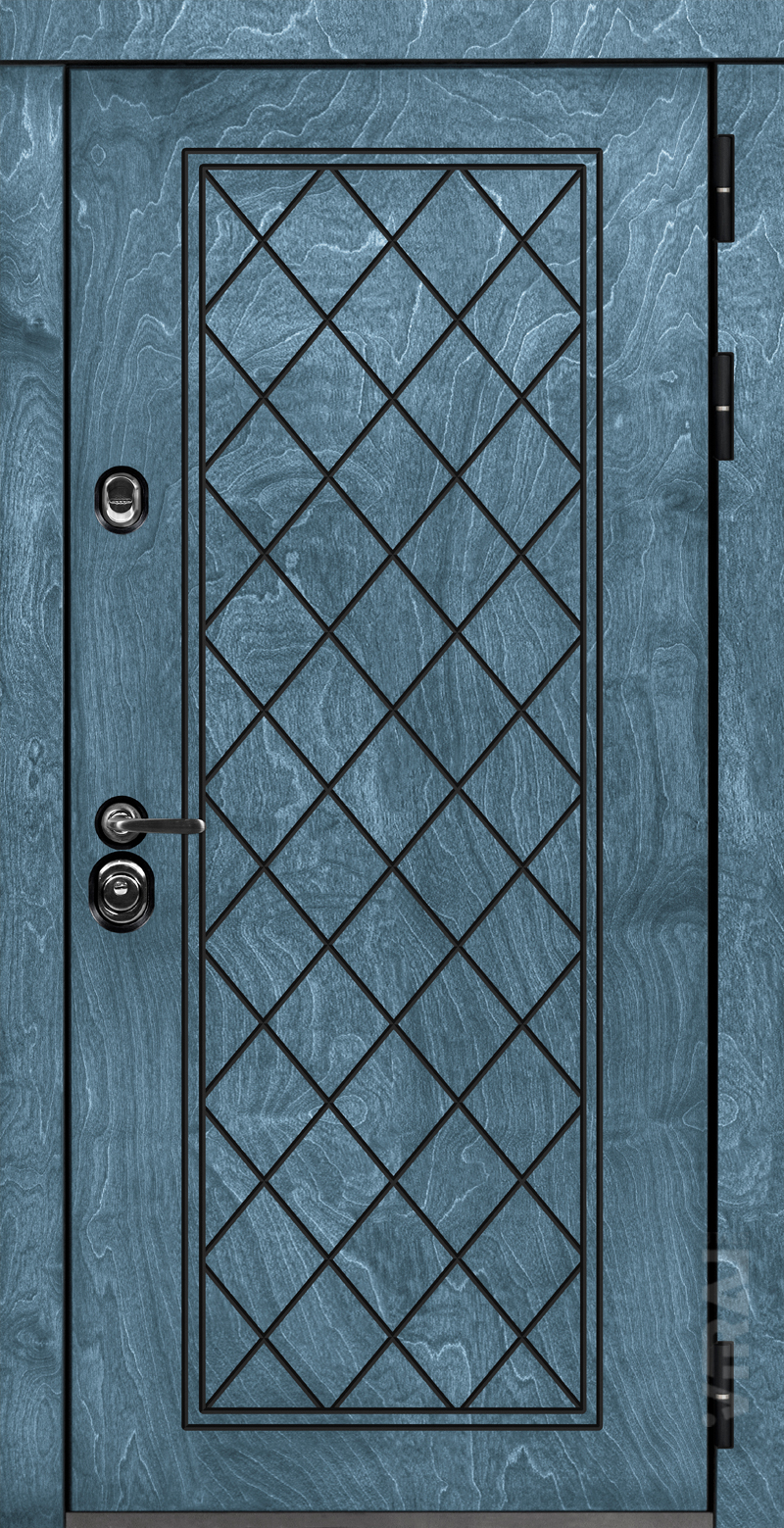 Maria (П-Мария. L)