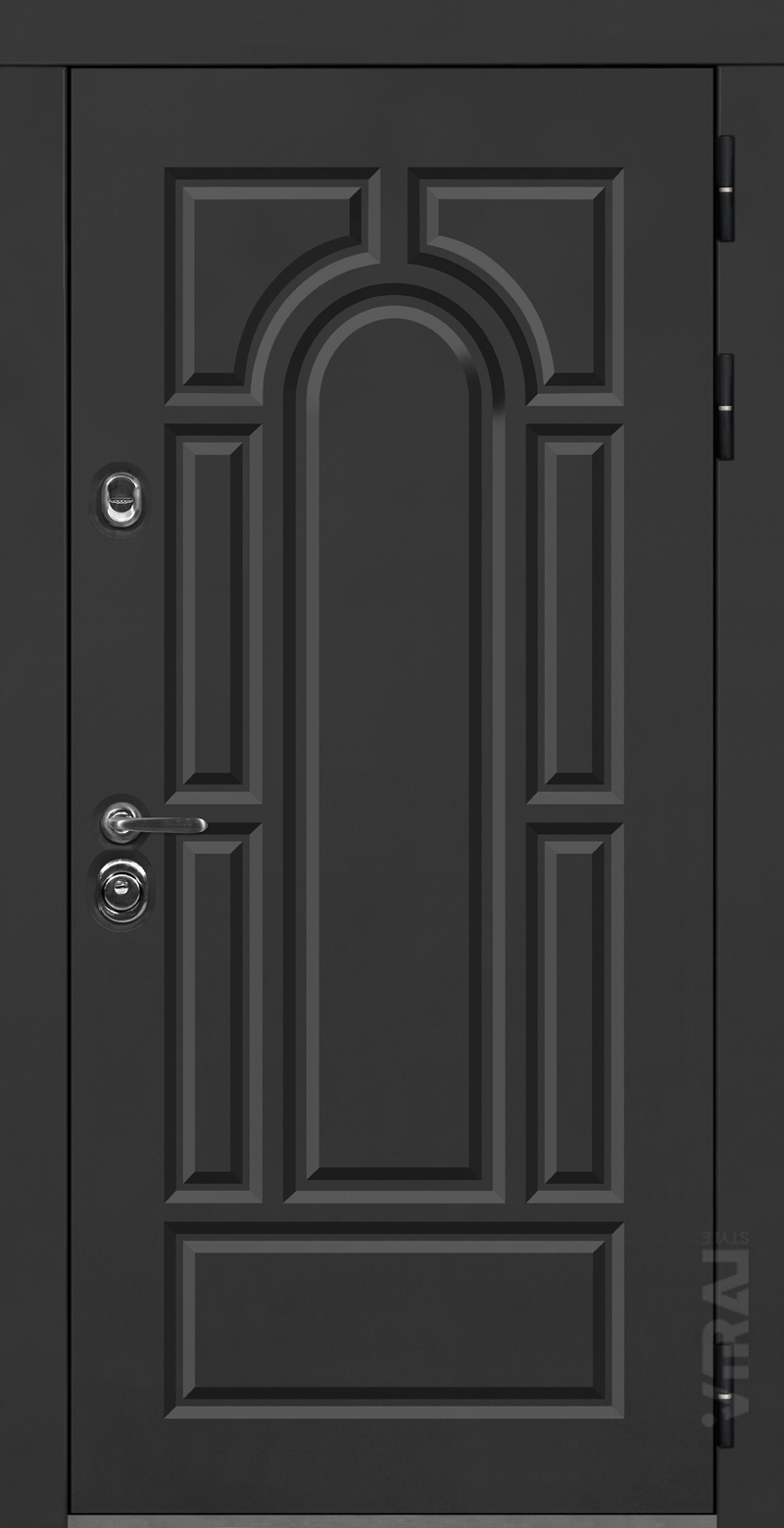 Petr Grand (П-Петр Гранд)