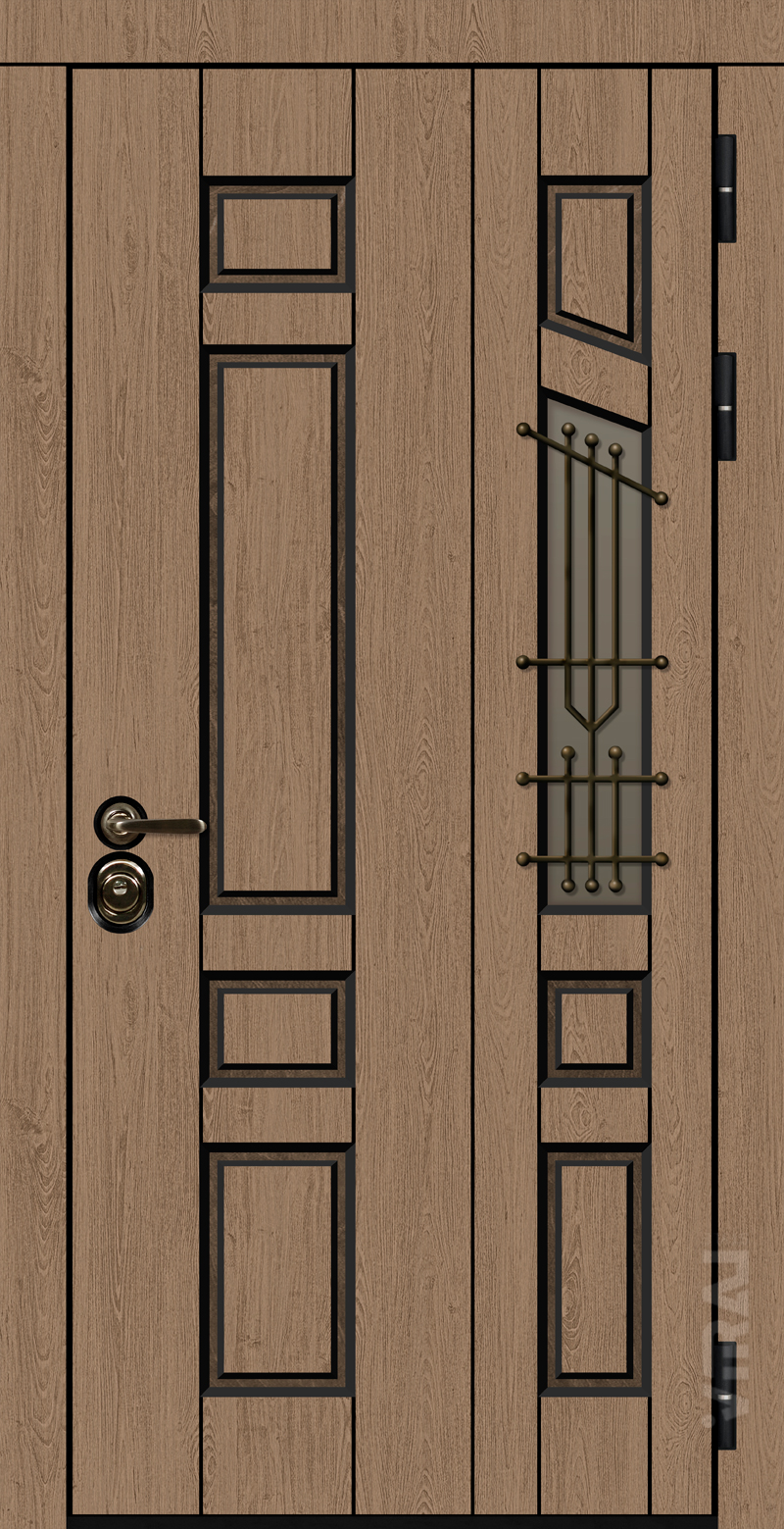 Venice (ПО-Венеция 2)