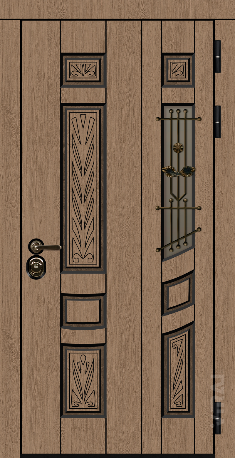 Venice (ПО-Венеция)