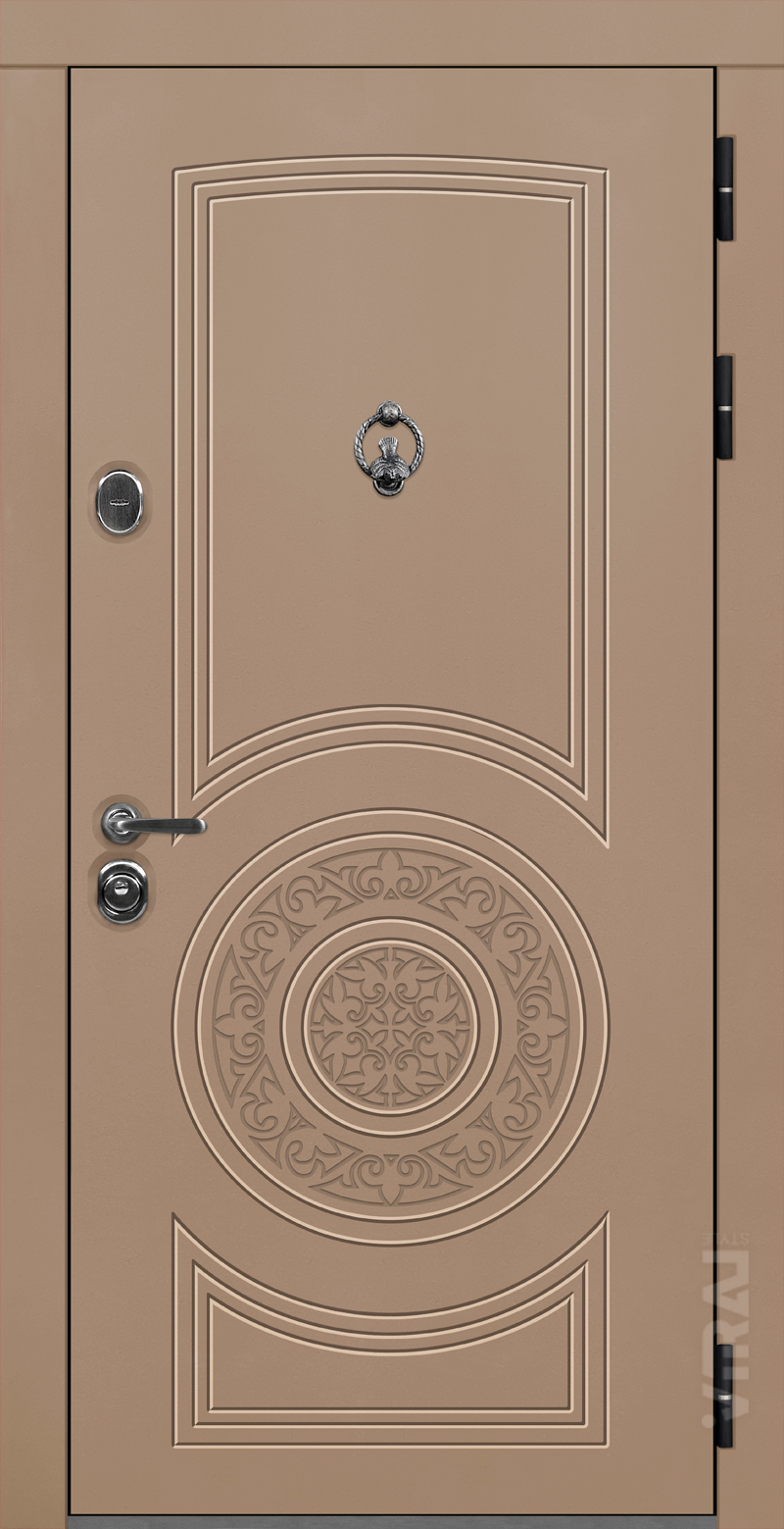 Versal (ХФ-Версаль. L)