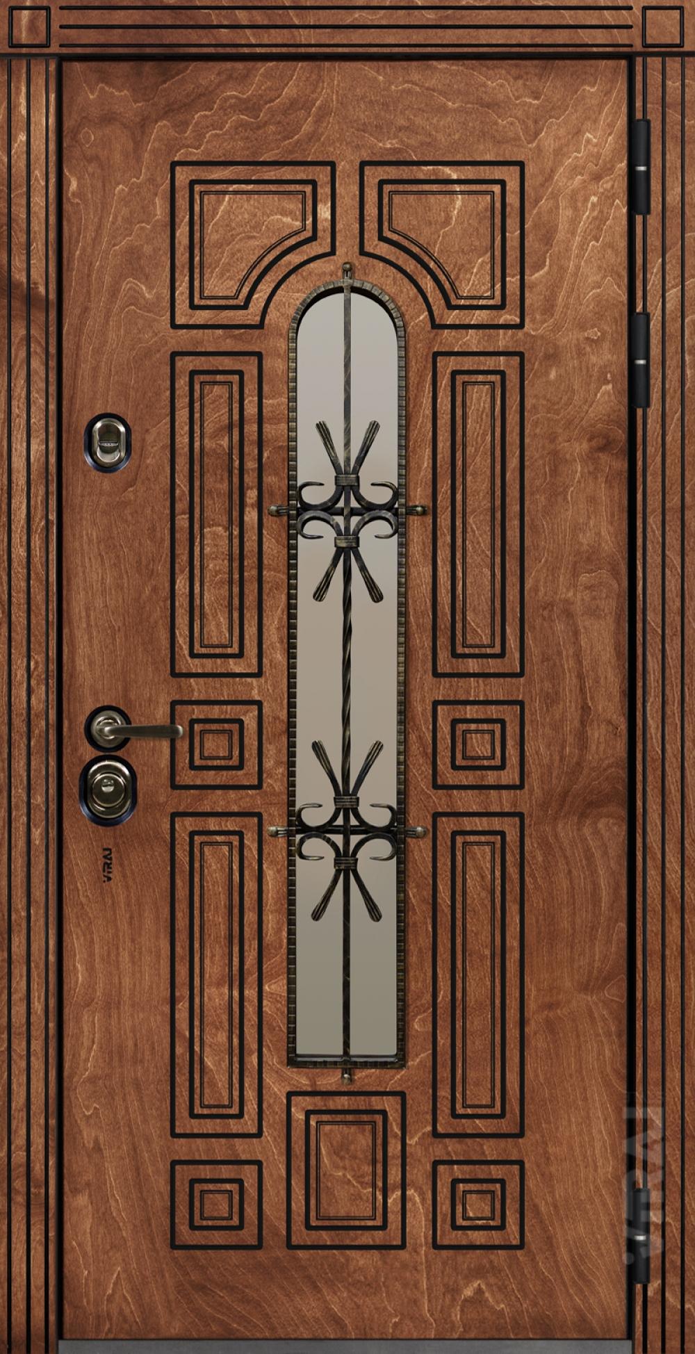 Lacio (ПО-Лацио. L)