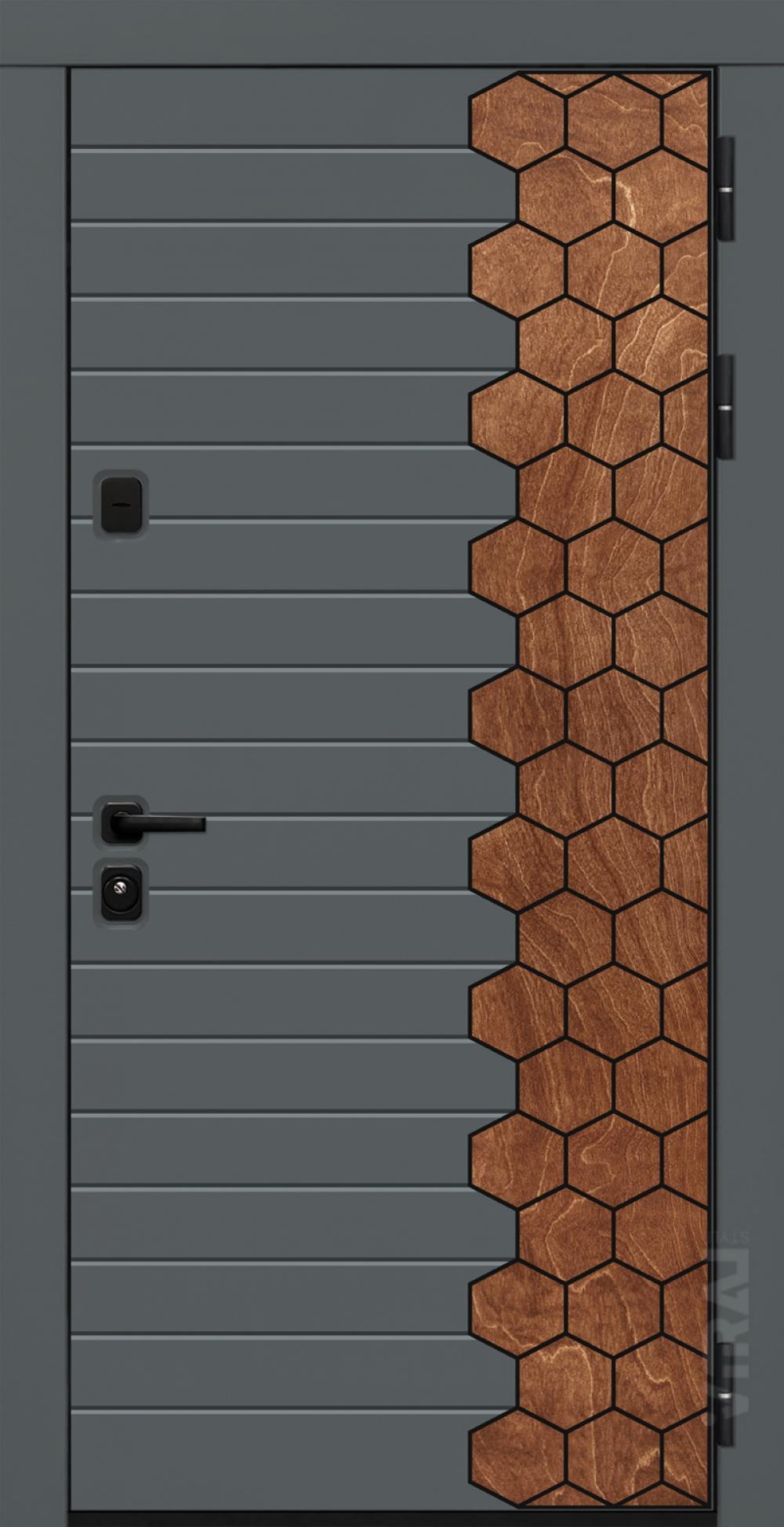 Tehno (Техно-54)