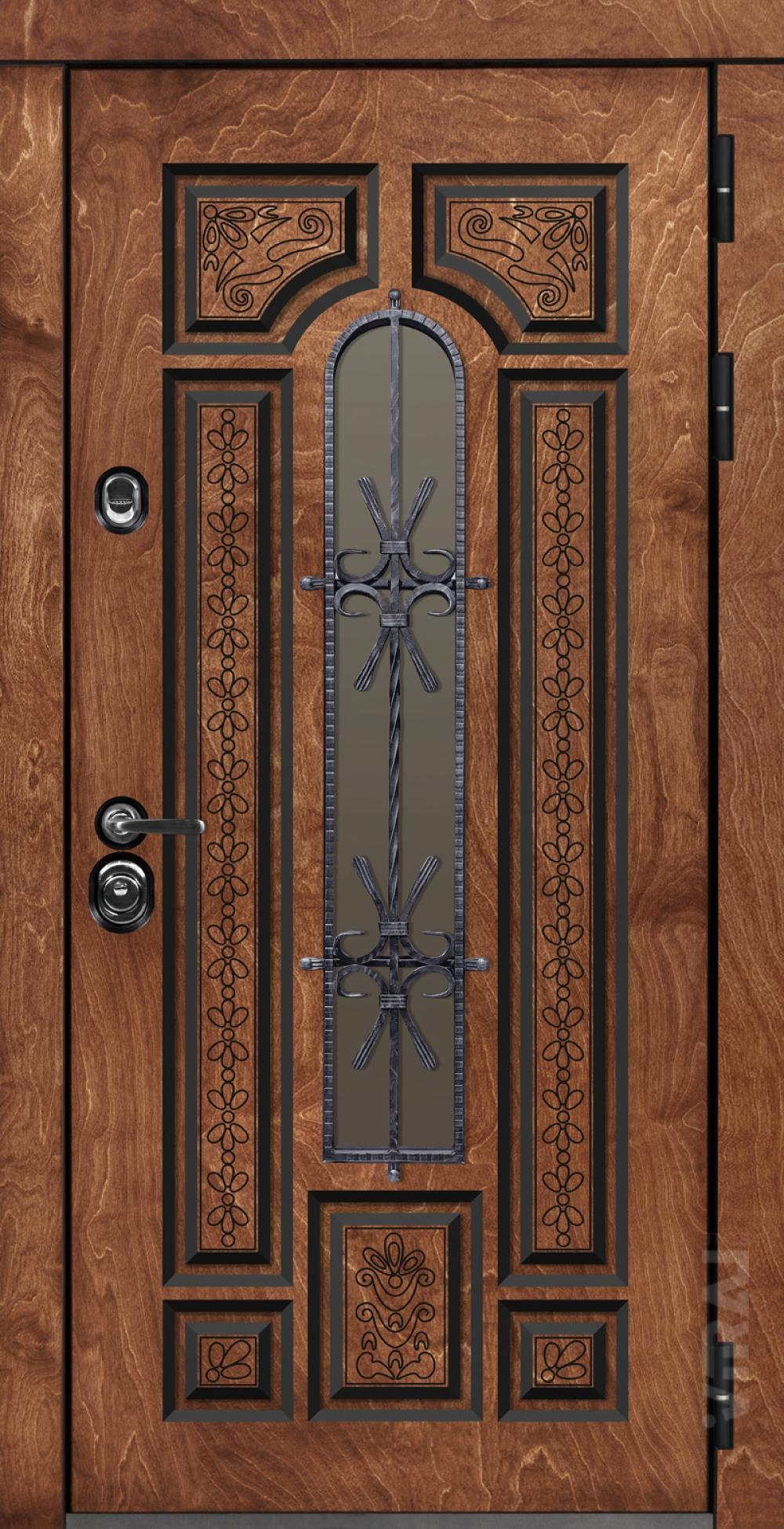 Valencia (ХФО-31)