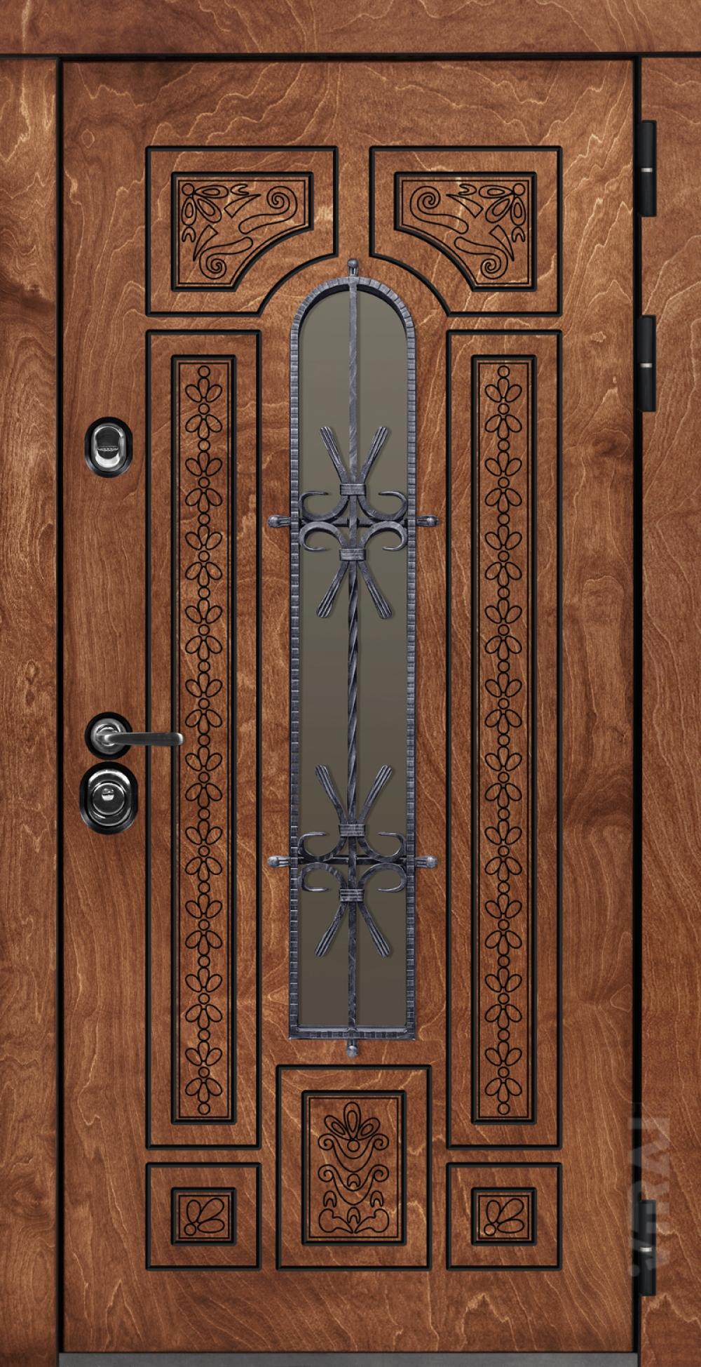 Valencia (ХФО-31. L)