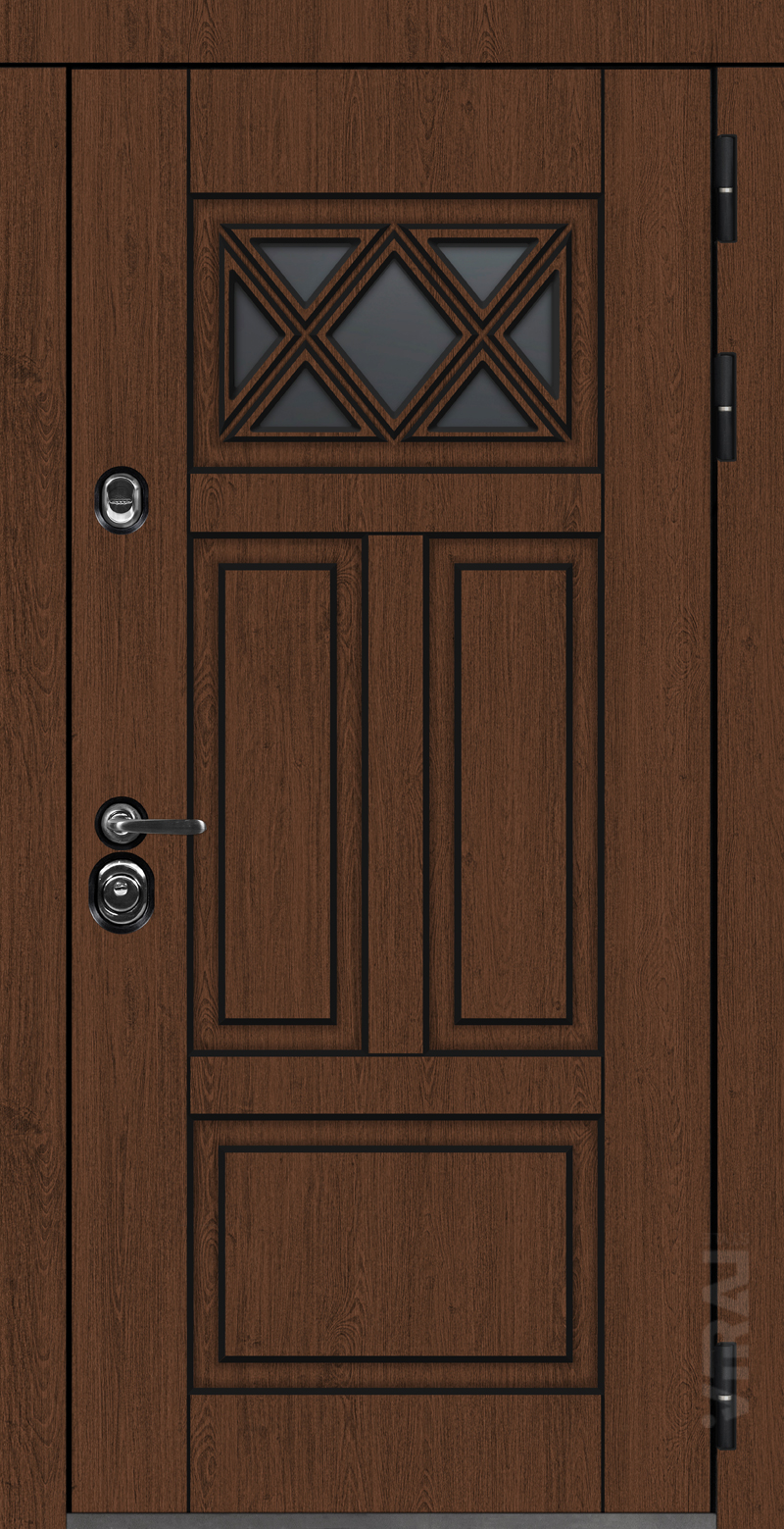 Garden (О-К.П-47)