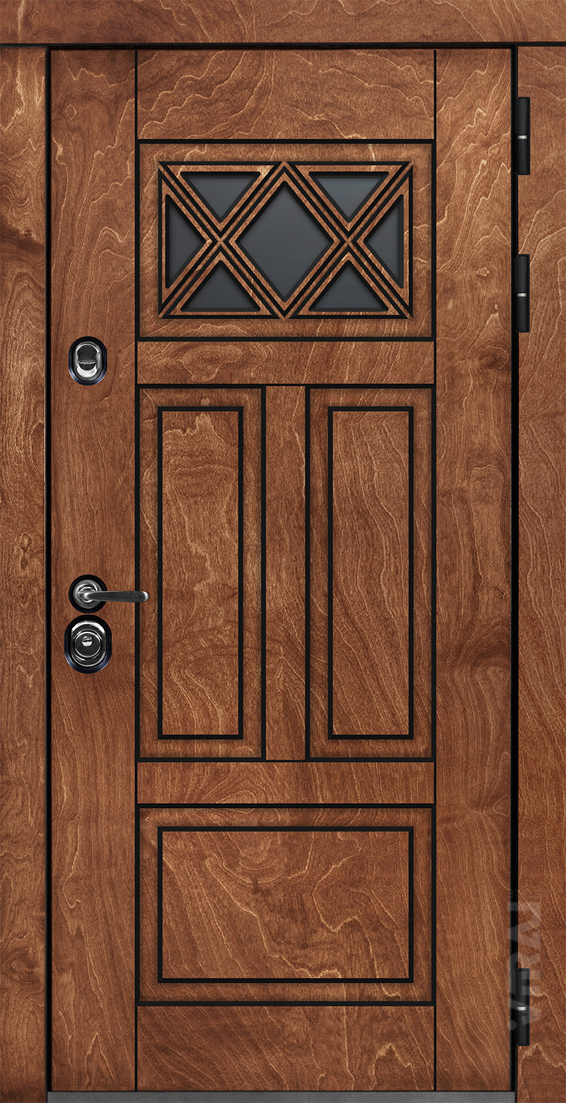 Garden (О-К.П-47)