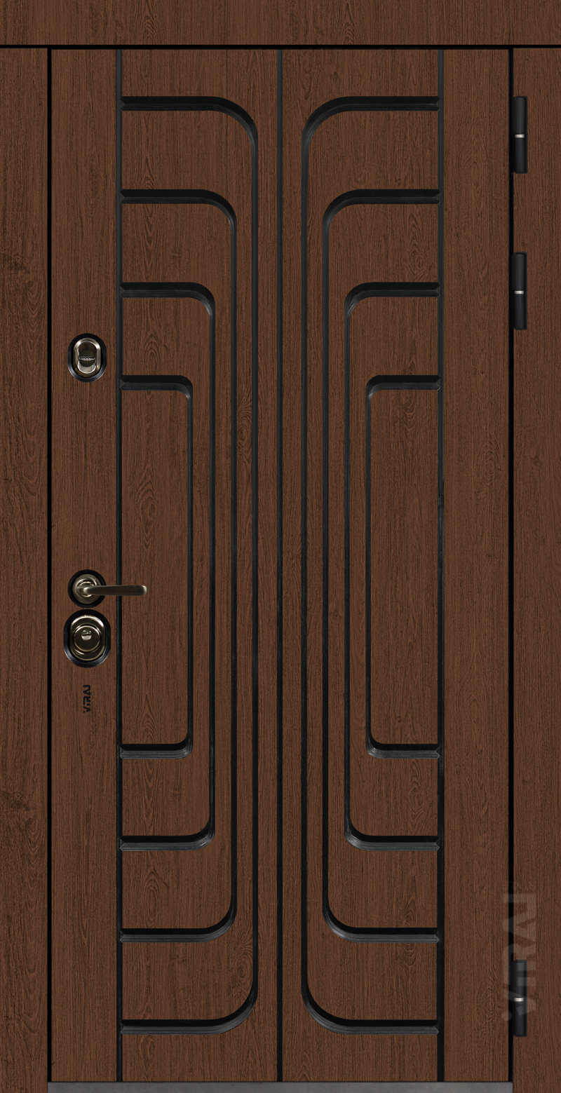 Viking (П-Викинг)