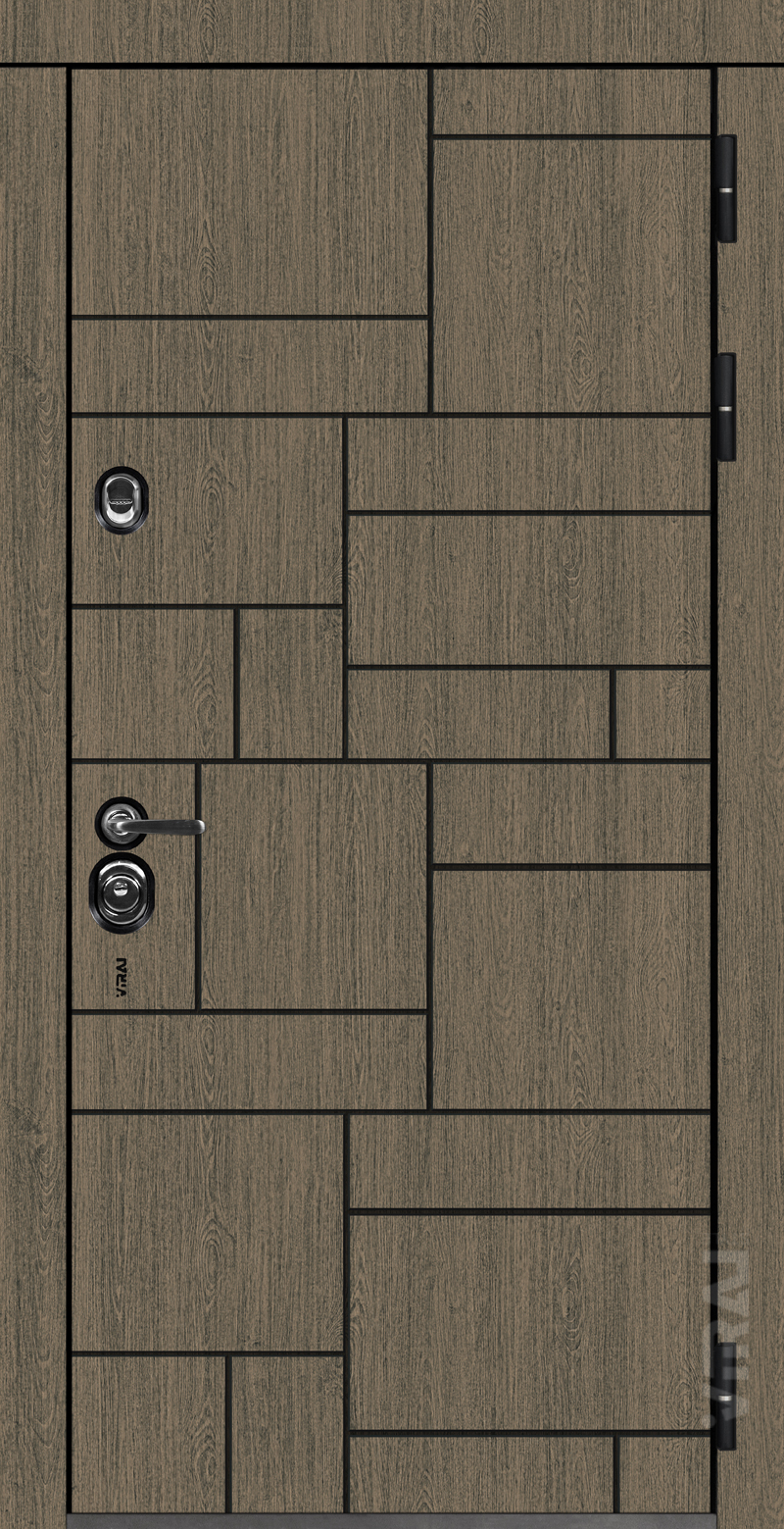 Bricks (Техно Н-87)