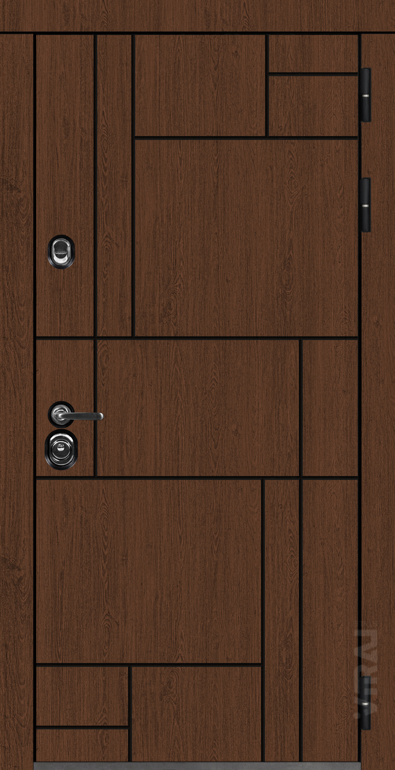 Segment (Техно Н-88)