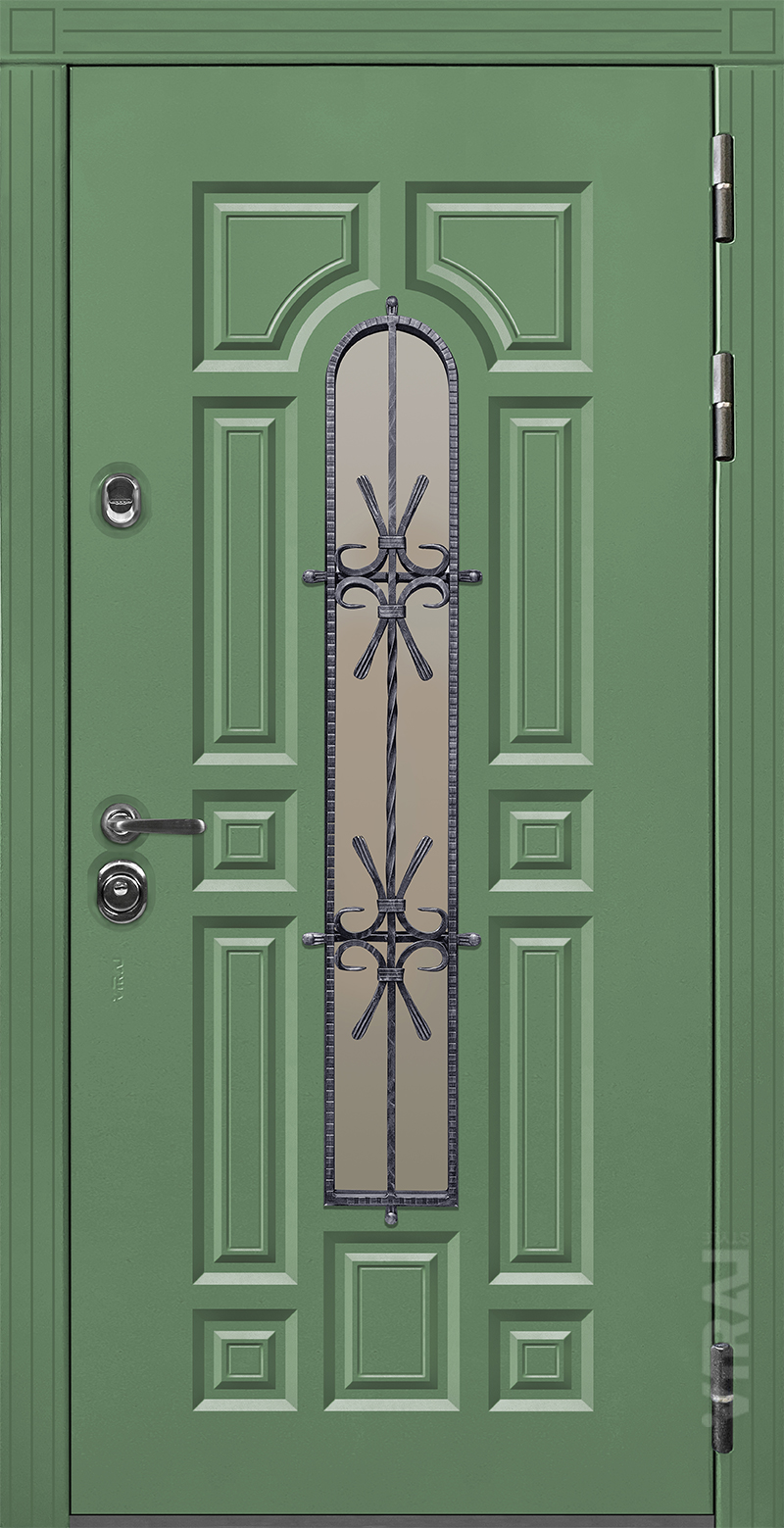 Lacio (ПО-Лацио)