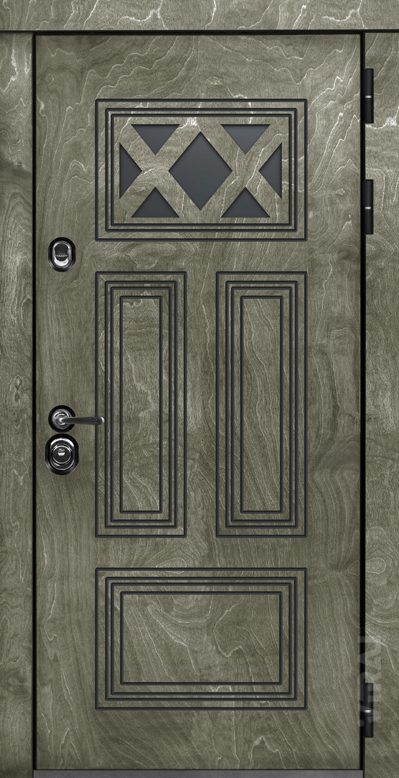 Lira (О-К.Л-10. L)