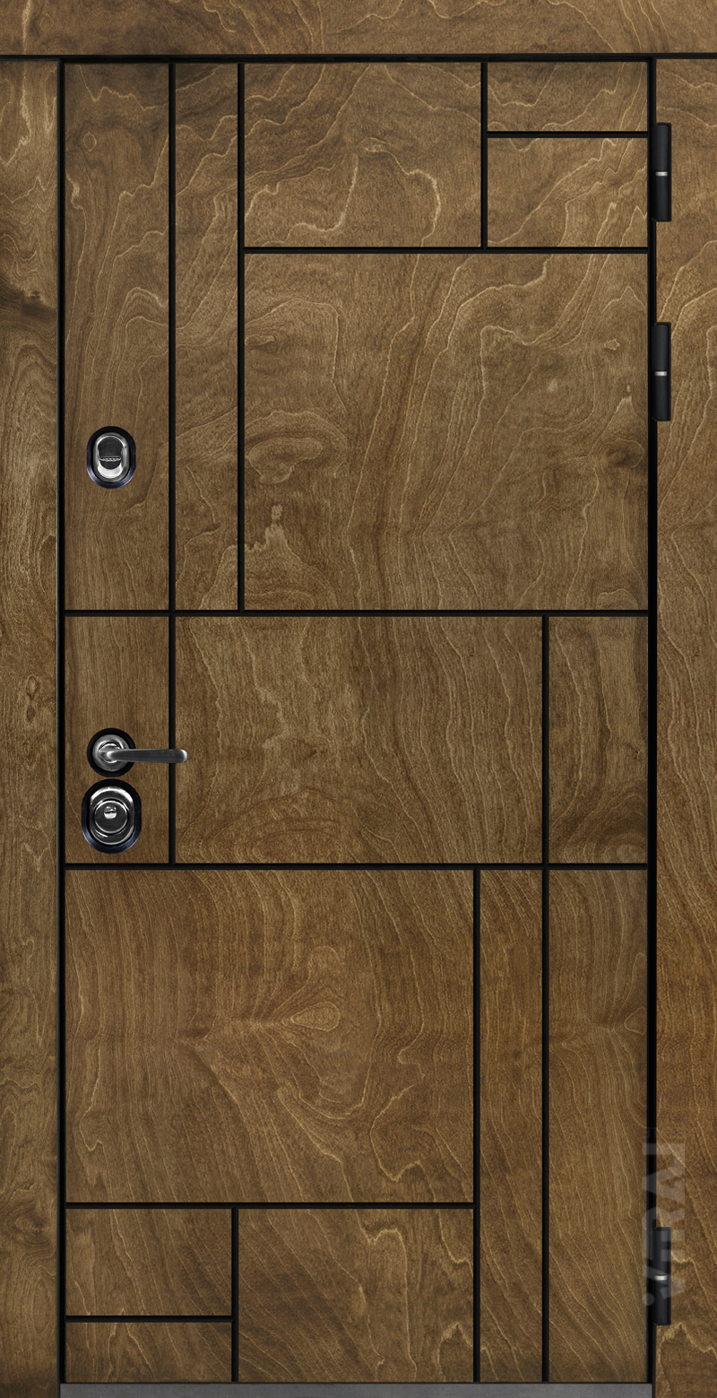 Segment (Техно Н-88)