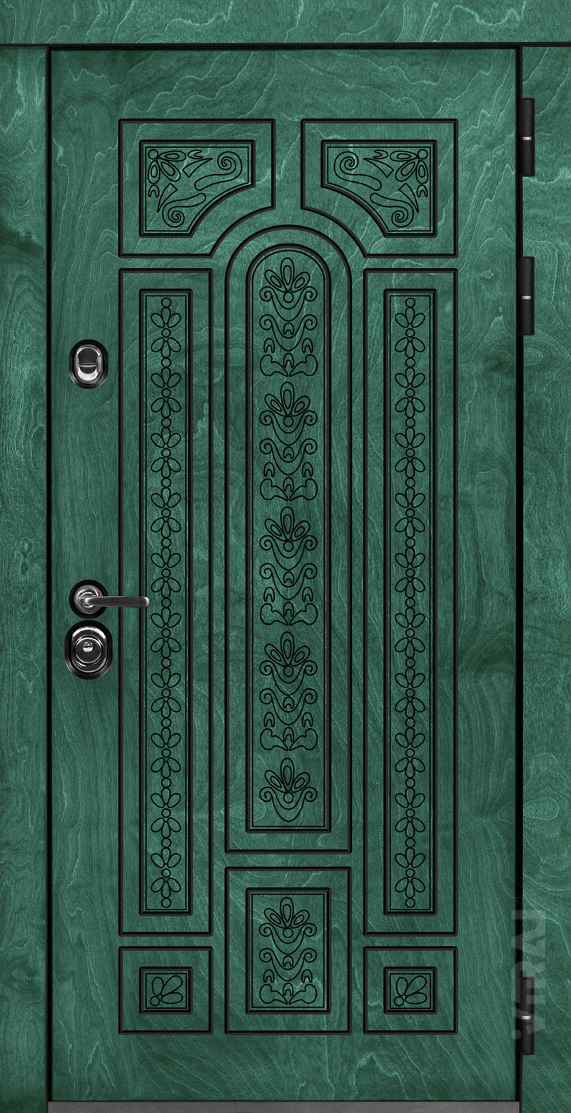 Rafael (ХФ-Рафаэль. L)