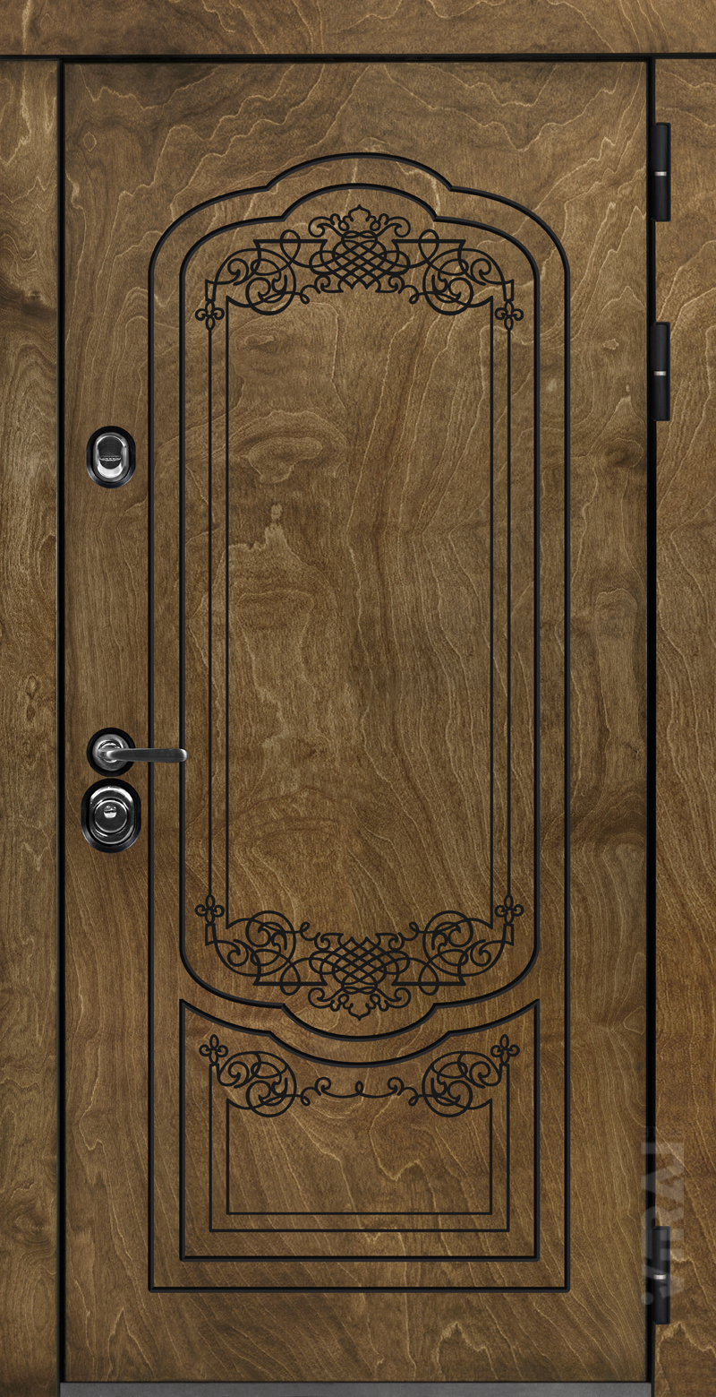 Marsel (ХФ-Марсель. L)