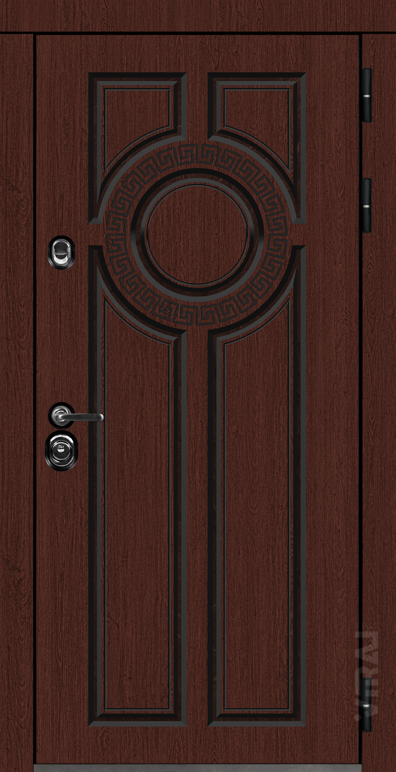 Versache (ХФ-Версаче)