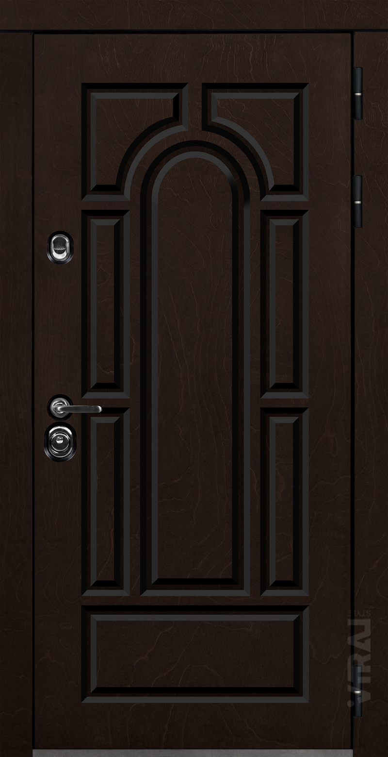 Petr Grand (П-Петр Гранд)