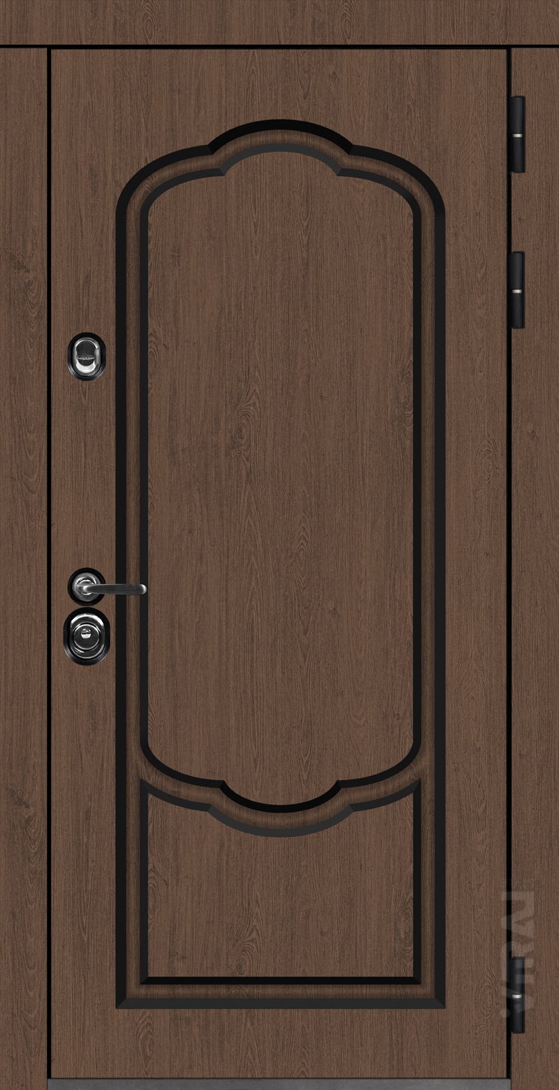 Marsel (П-Марсель)