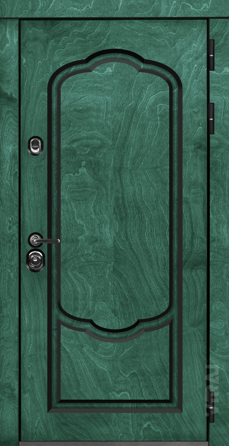 Marsel (П-Марсель)