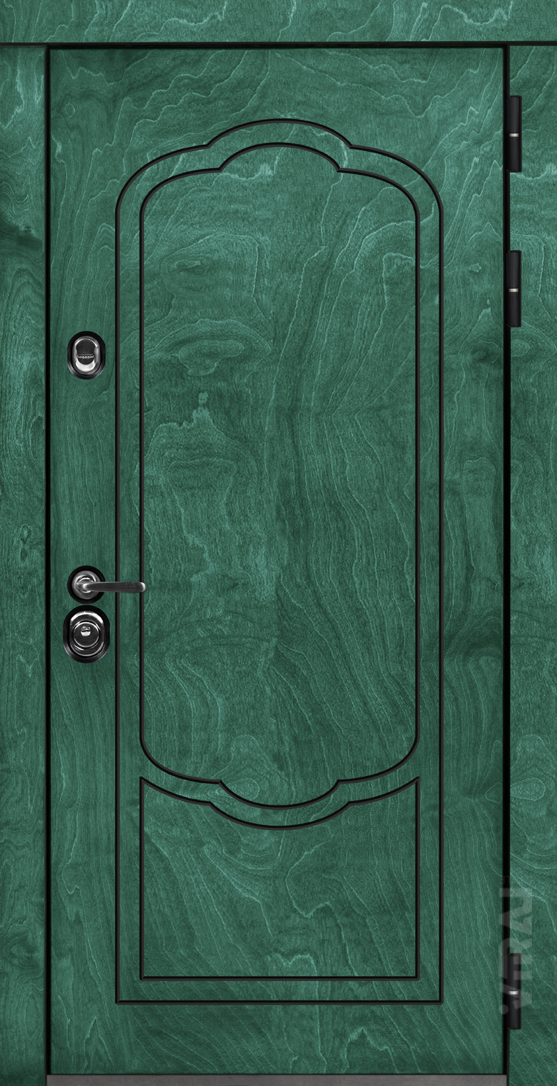 Marsel (П-Марсель. L)