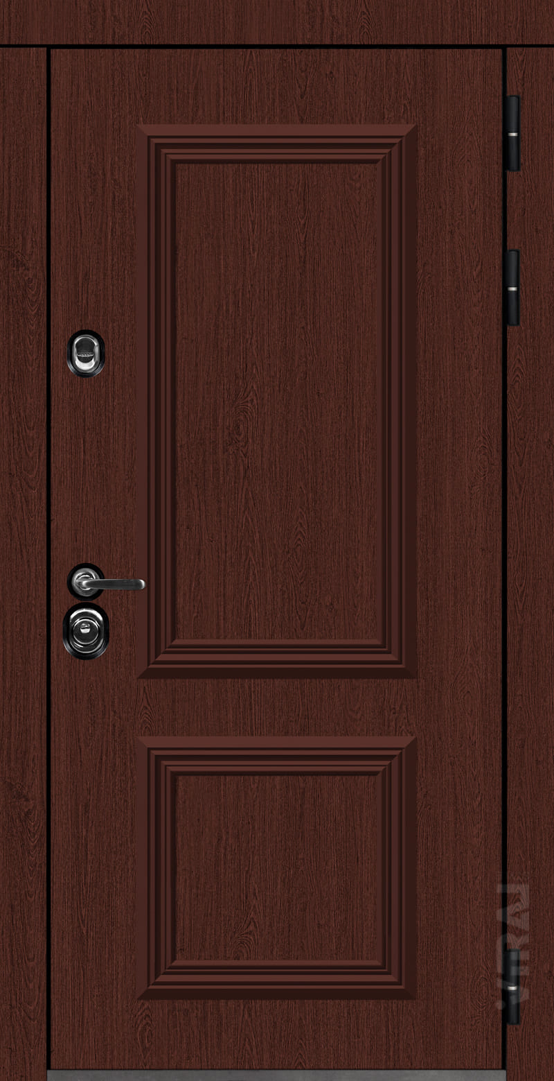 Polo (КЛ-Поло)