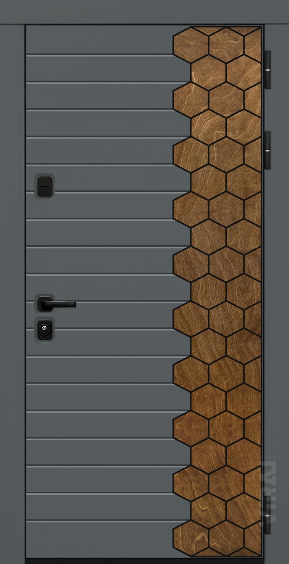 Tehno (Техно-54)